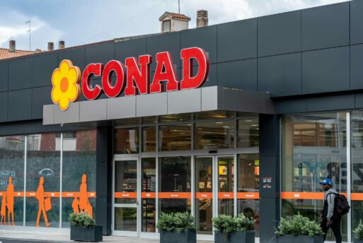 CONAD-1