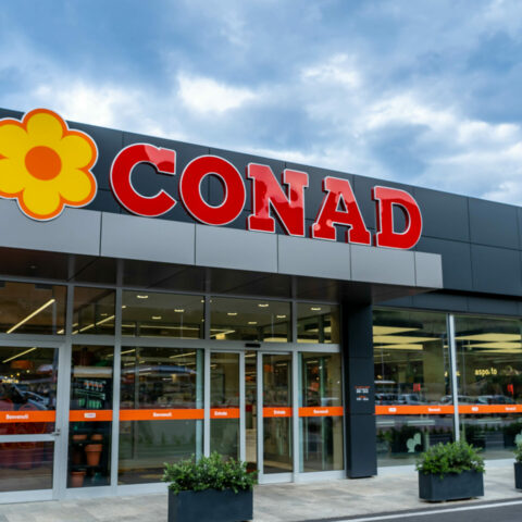 CONAD-5